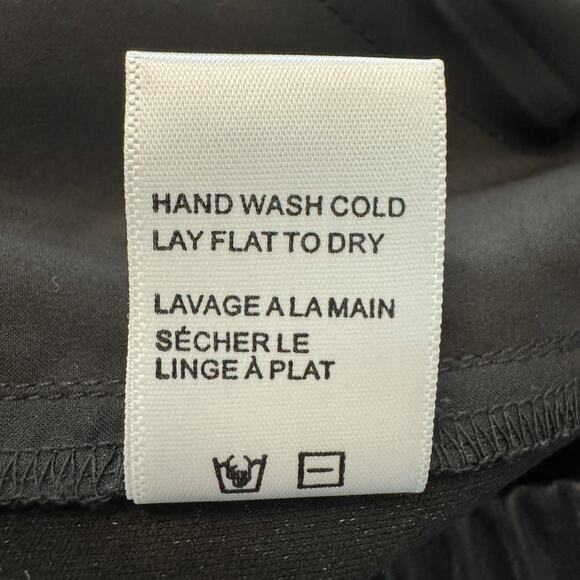 Brochu Walker The Fiera Pant Black - Picture 10 of 11